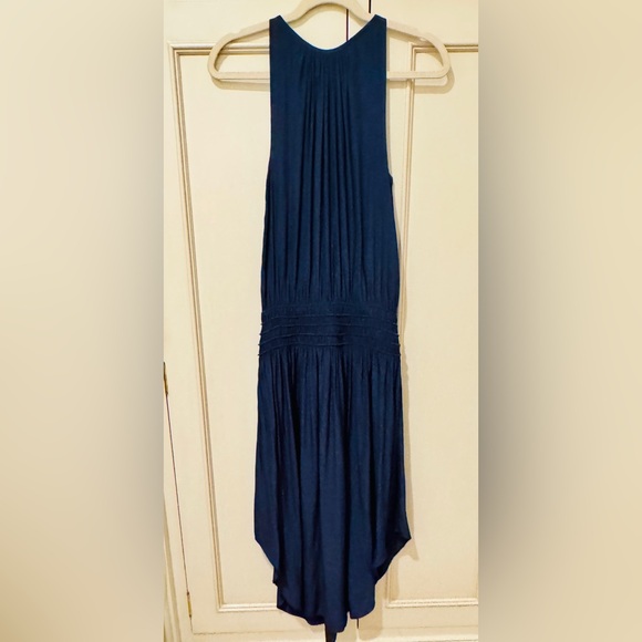 Ramy Brook “Audrey” dress in Navy. Size Small. Great condition. - Picture 4 of 9